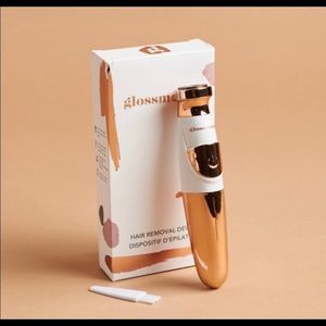 Glossmetics Hair Removal Device
